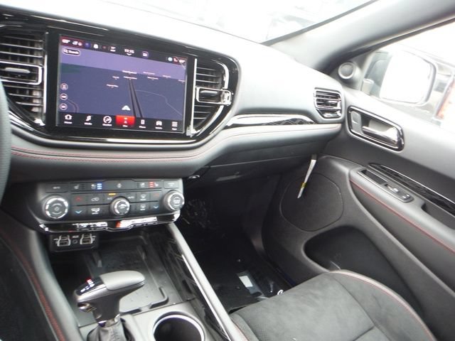 New 2026 Dodge Durango GT AWD/4WD image 40