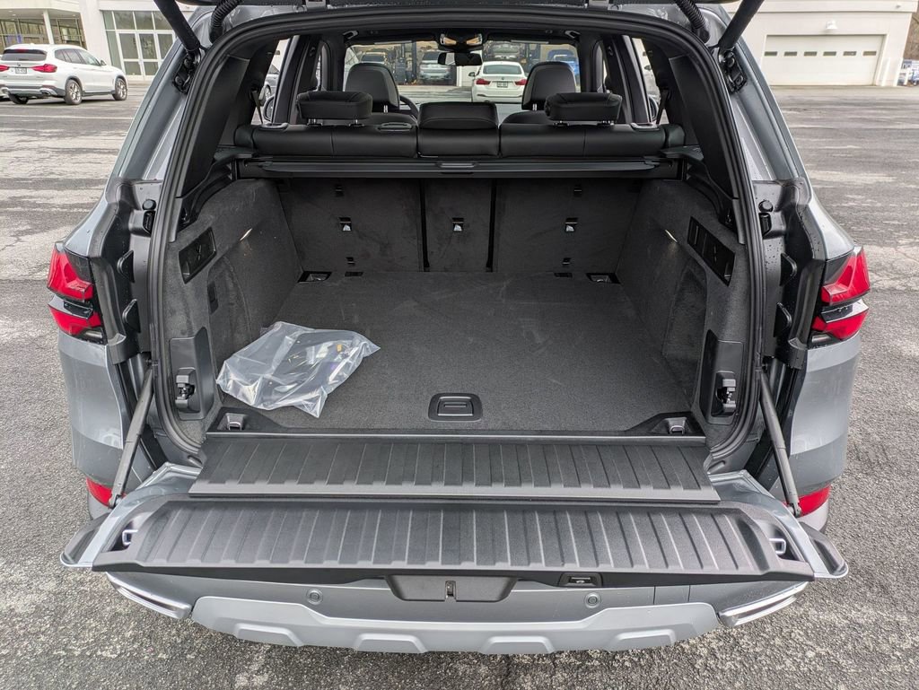 New 2026 BMW X5 xDrive40i w/ Climate Comfort Package image 21