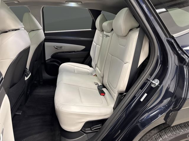 Used 2023 Hyundai Tucson SEL image 30