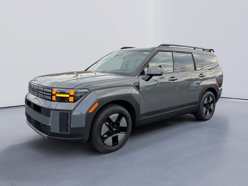 New 2027 Hyundai Santa Fe SEL AWD/4WD image 7