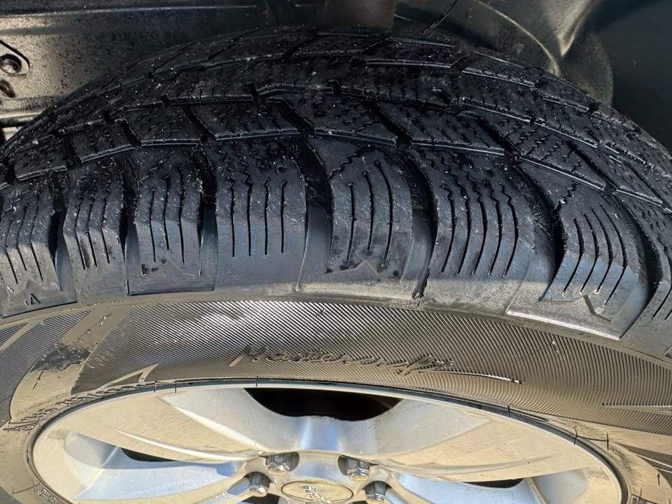 Used 2015 Jeep Patriot Sport w/ Power Value Group AWD/4WD image 9