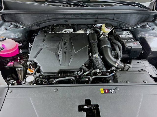 New 2026 Kia Sorento SX image 34