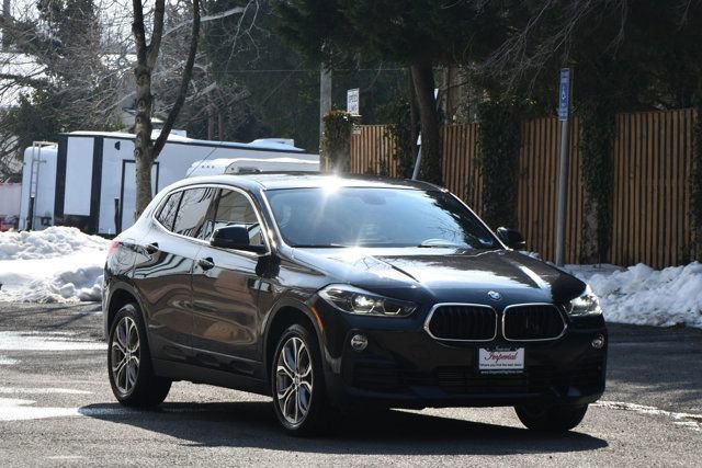 Used 2018 BMW X2 xDrive28i image 13