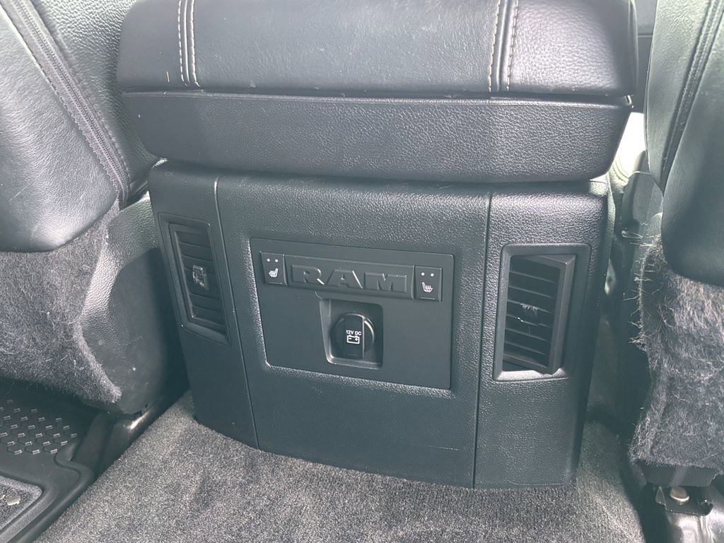 Used 2017 RAM 3500 Laramie Longhorn AWD/4WD image 35