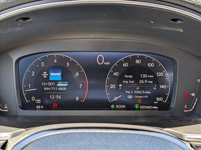 Used 2024 Honda Civic Touring image 11