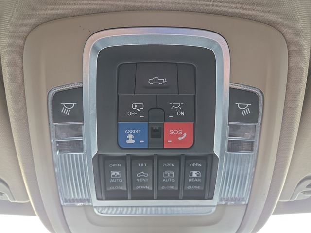 Used 2019 RAM 1500 Laramie image 28