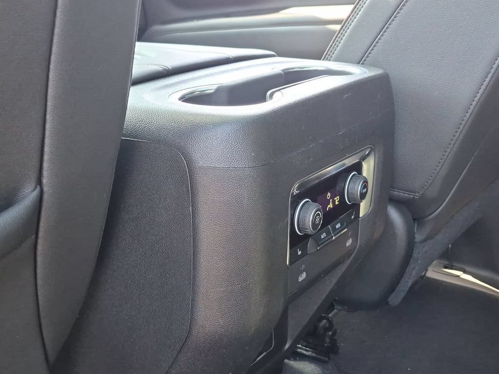 Used 2021 Chevrolet Tahoe High Country RWD image 22