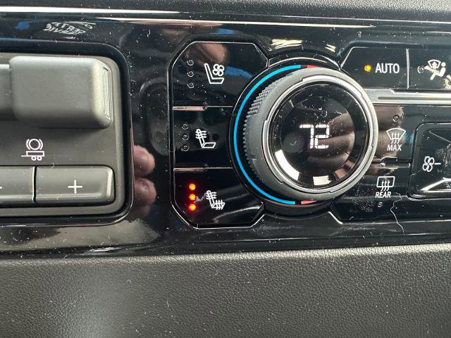 New 2026 Chevrolet Silverado 2500 High Country w/ High Country Premium Package image 45