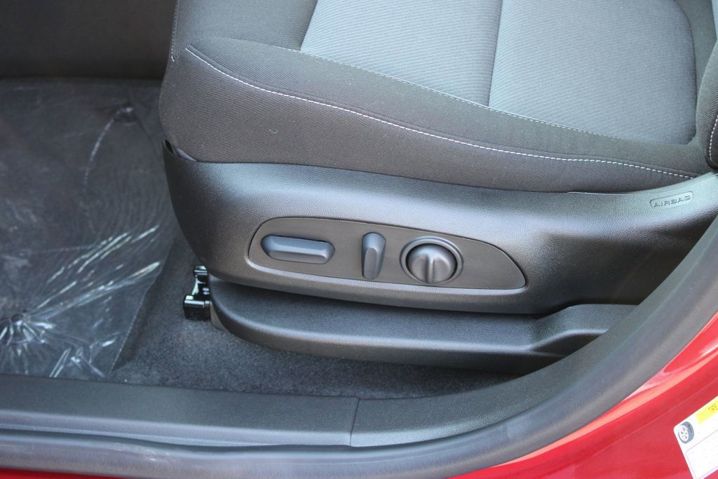 New 2026 Chevrolet Blazer LT w/ Convenience Package image 21