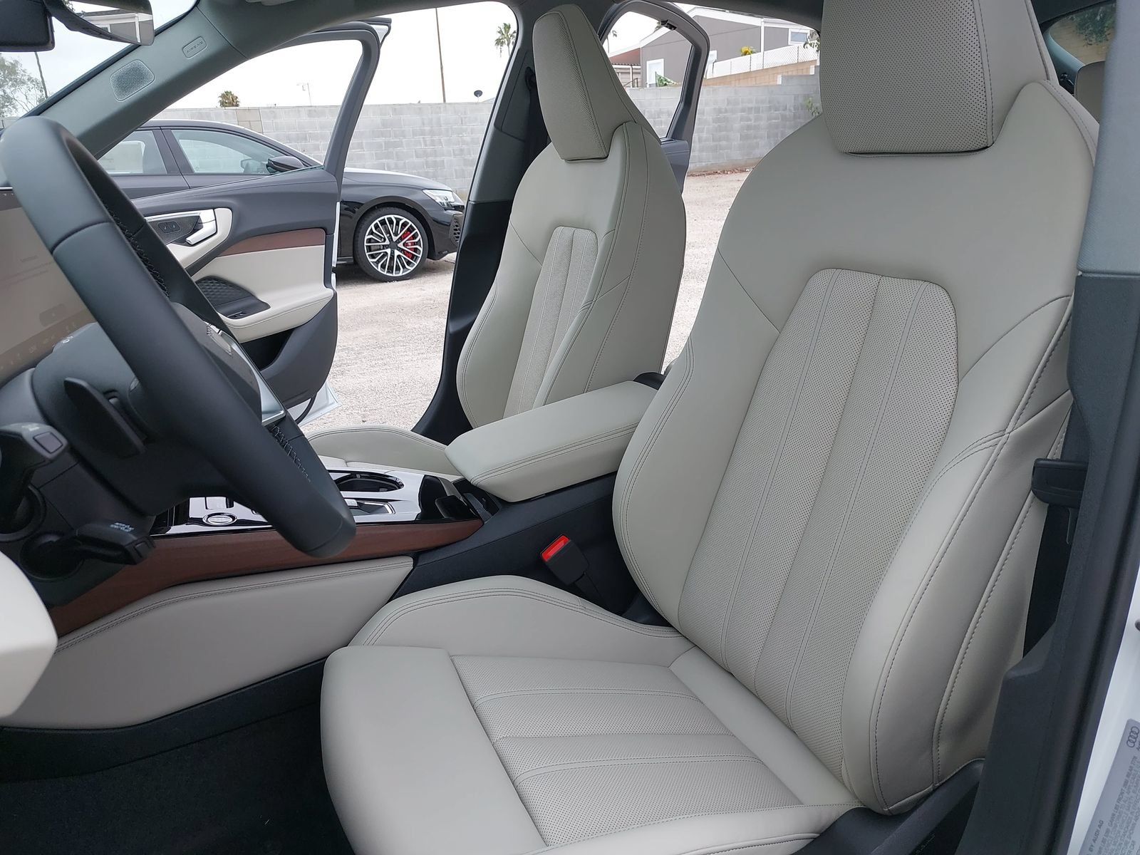 New 2026 Audi A5 2.0T Premium Plus AWD/4WD image 15