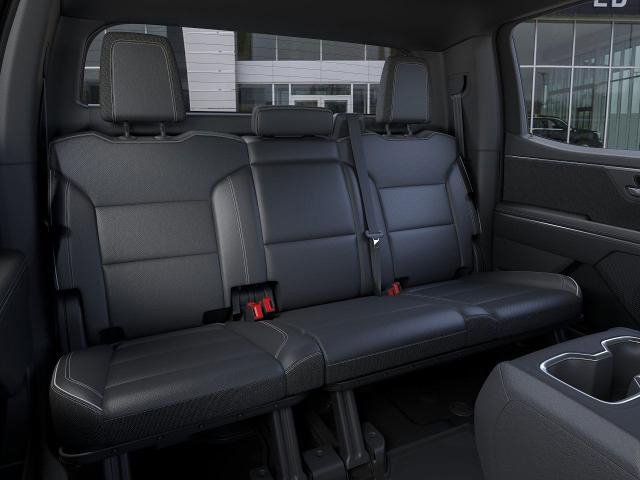 New 2026 GMC Sierra EV Elevation image 17