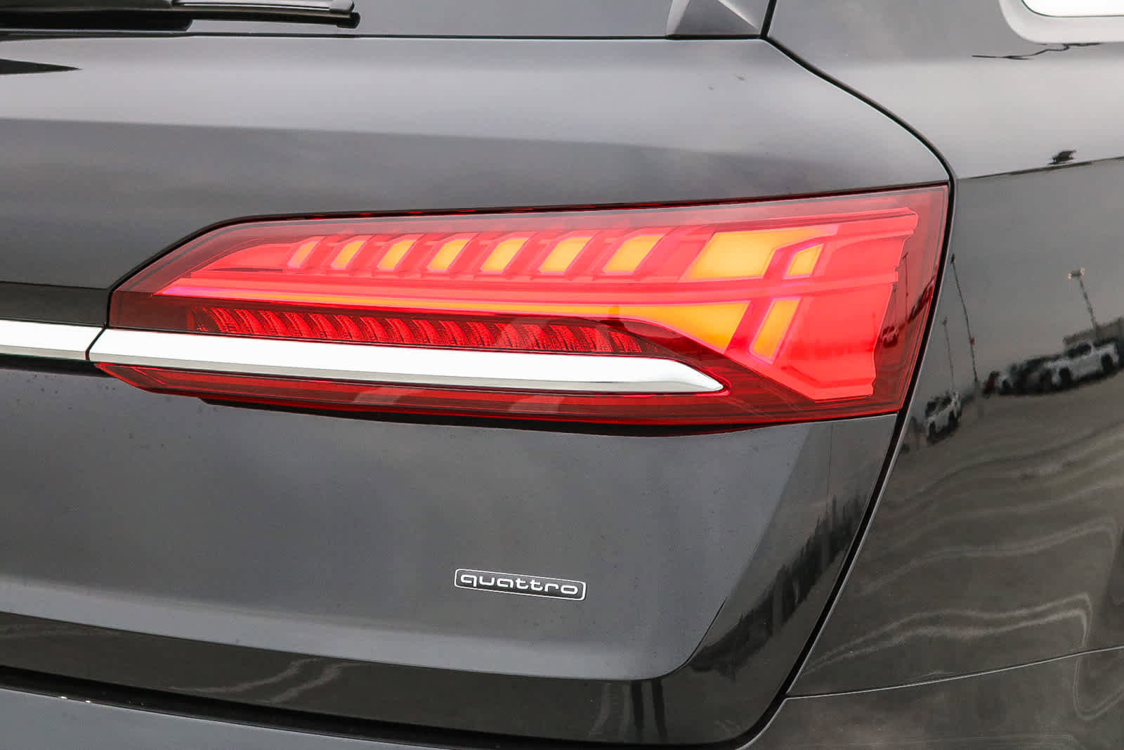 New 2026 Audi Q7 3.0T Premium Plus image 11