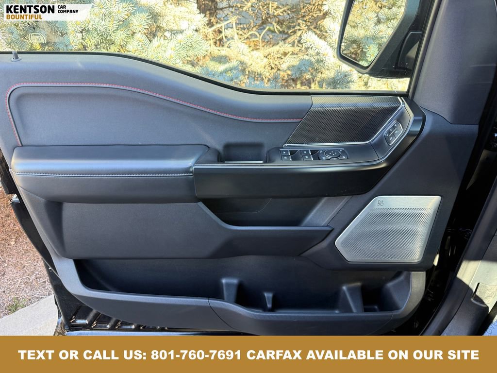 Used 2024 Ford F150 Raptor image 18