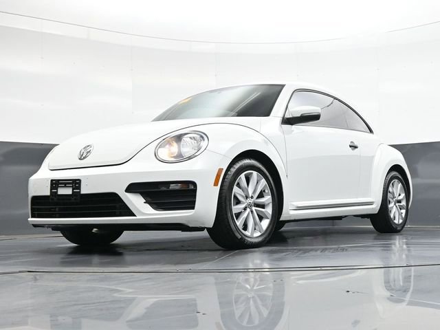 Used 2017 Volkswagen Beetle 1.8T S image 40