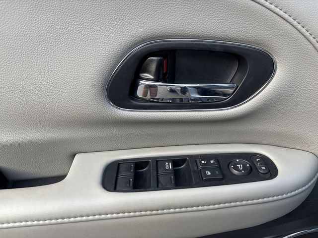 Used 2019 Honda HR-V EX-L image 13