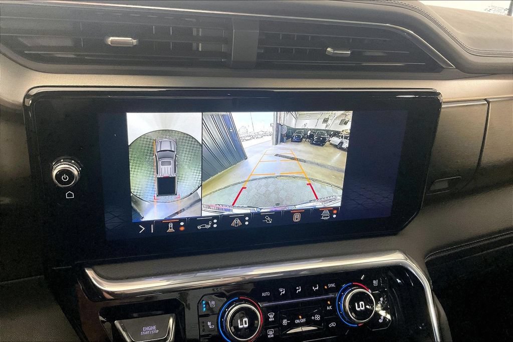 Used 2024 GMC Sierra 1500 Denali w/ Technology Package RWD image 29