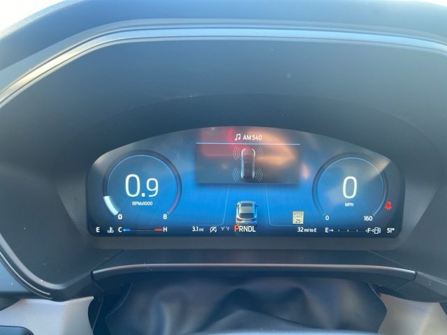New 2026 Ford Escape Active image 11