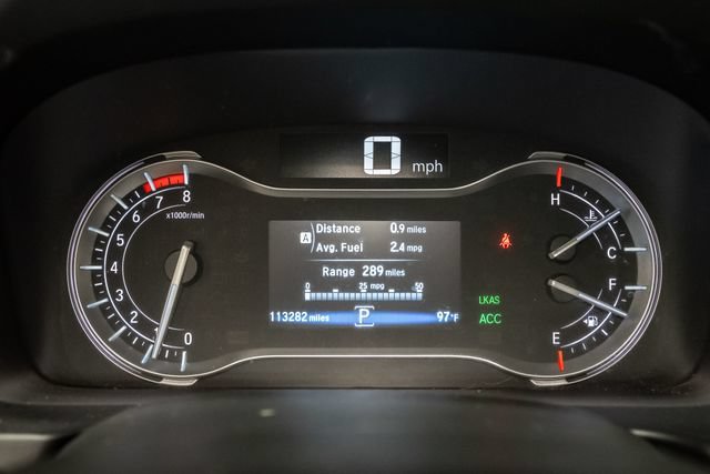 Used 2016 Honda Pilot Touring image 16