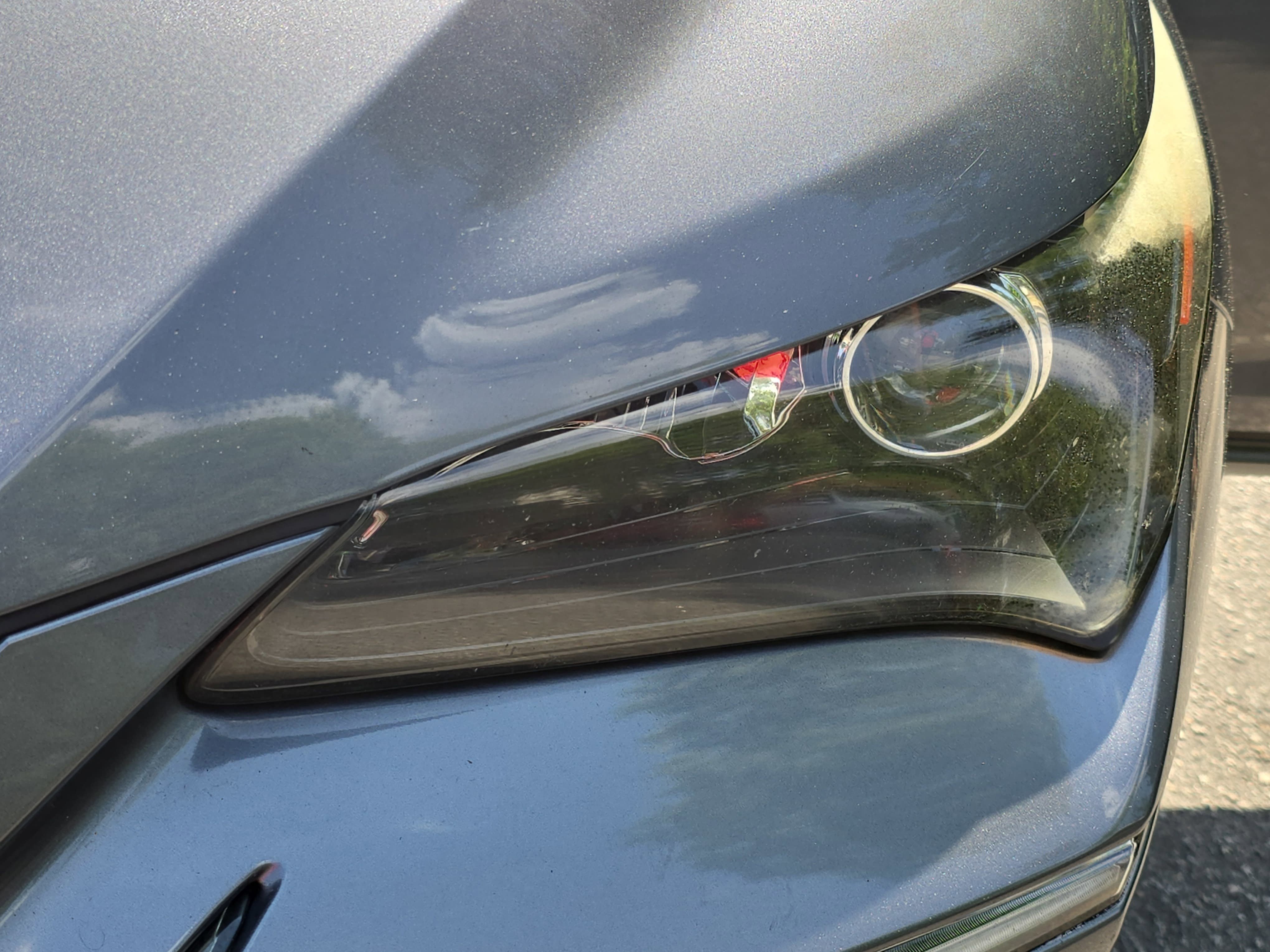 Used 2015 Lexus NX 200t FWD w/ Premium Package image 32