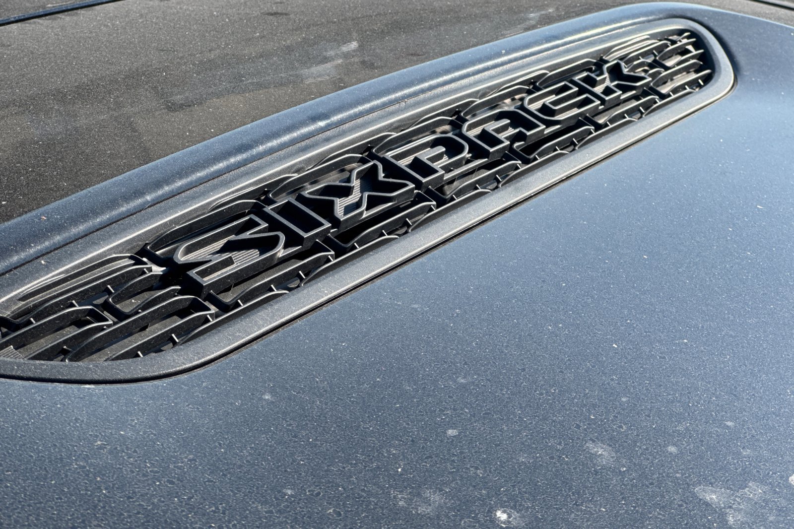 New 2026 Dodge Charger Scat Pack image 24