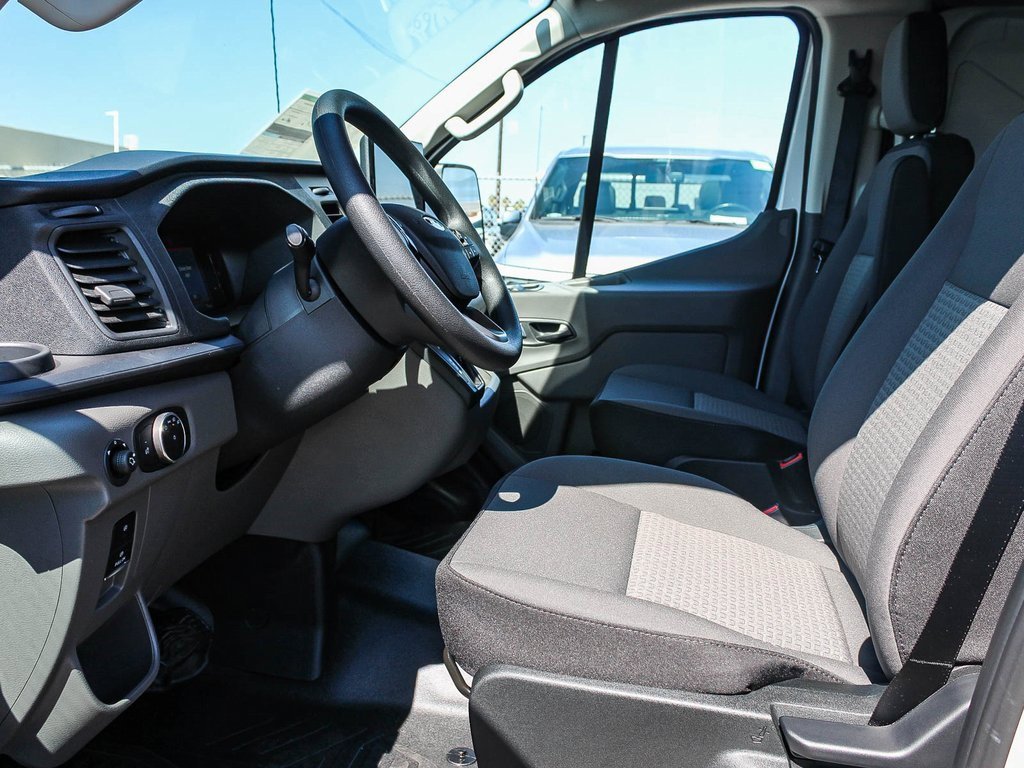 New 2026 Ford Transit 150 Low Roof image 19