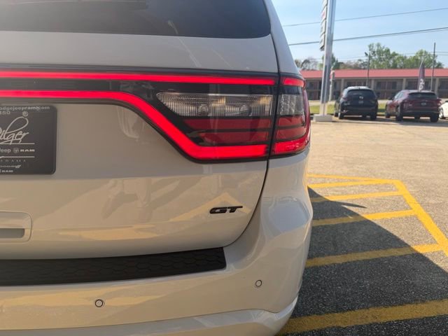 New 2026 Dodge Durango GT image 12
