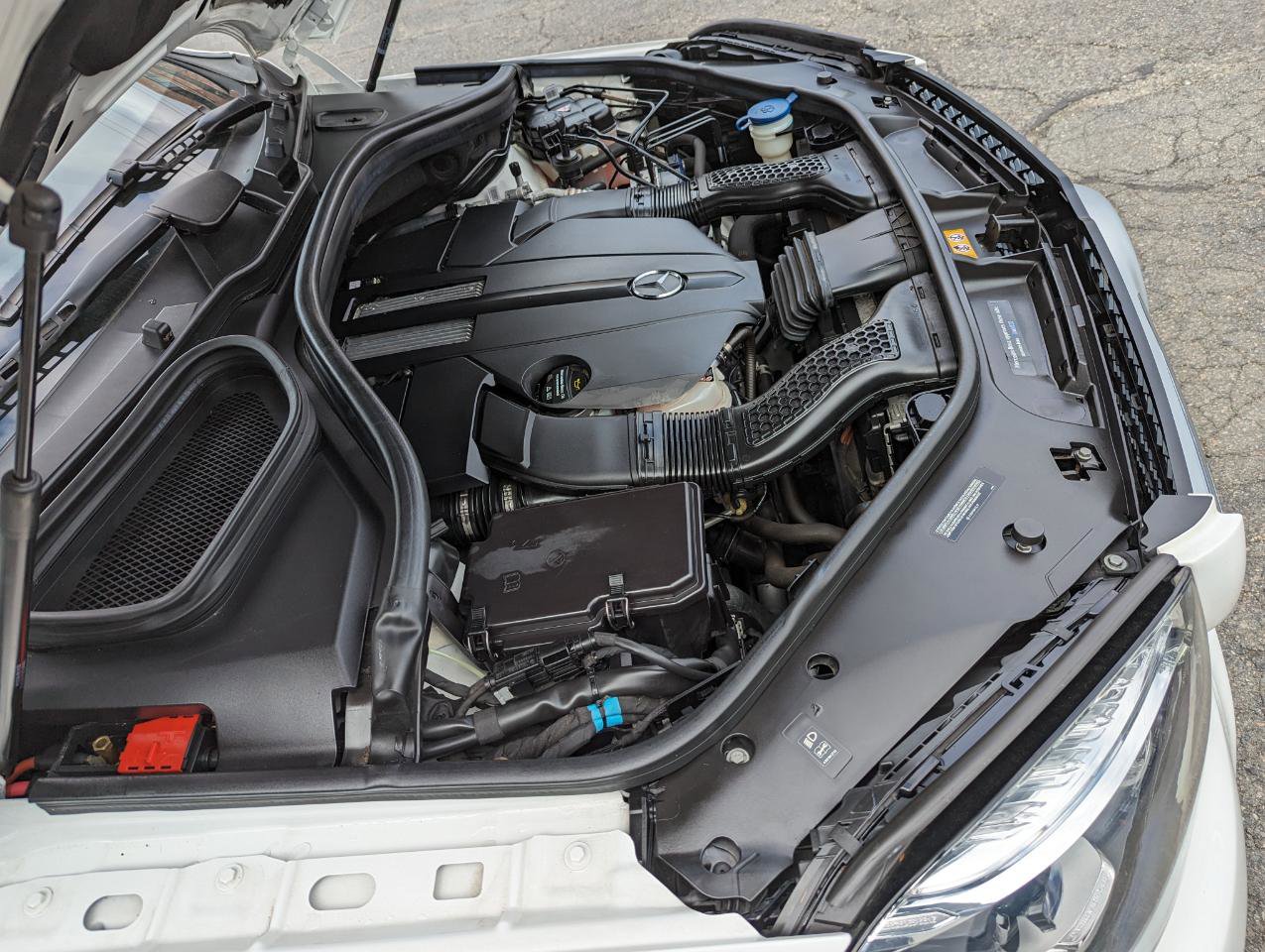 Used 2019 Mercedes-Benz GLS 450 4MATIC image 52