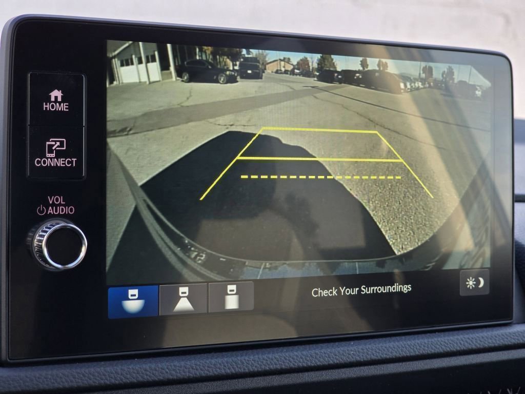 New 2026 Honda CR-V LX image 12