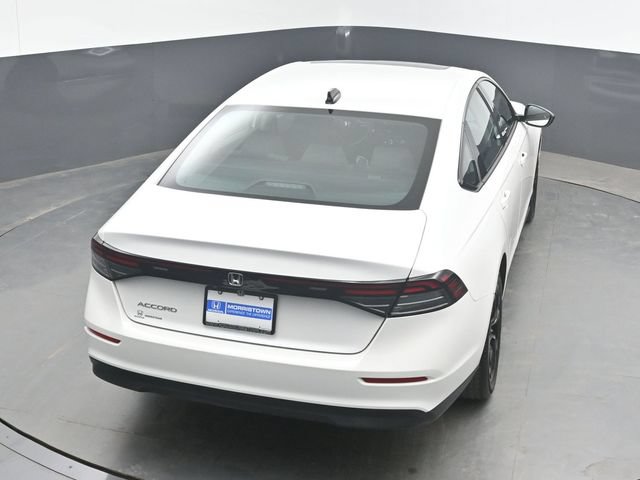 Used 2025 Honda Accord SE image 38