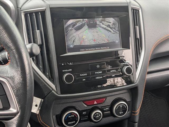 Used 2021 Subaru Crosstrek 2.0i Premium w/ Popular Package #3 image 14