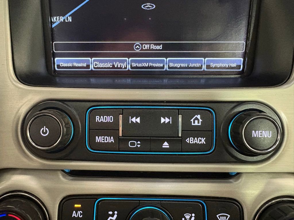 Used 2019 GMC Yukon SLT w/ Open Road Package AWD/4WD image 31