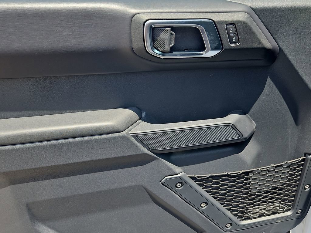 New 2025 Ford Bronco Badlands image 21