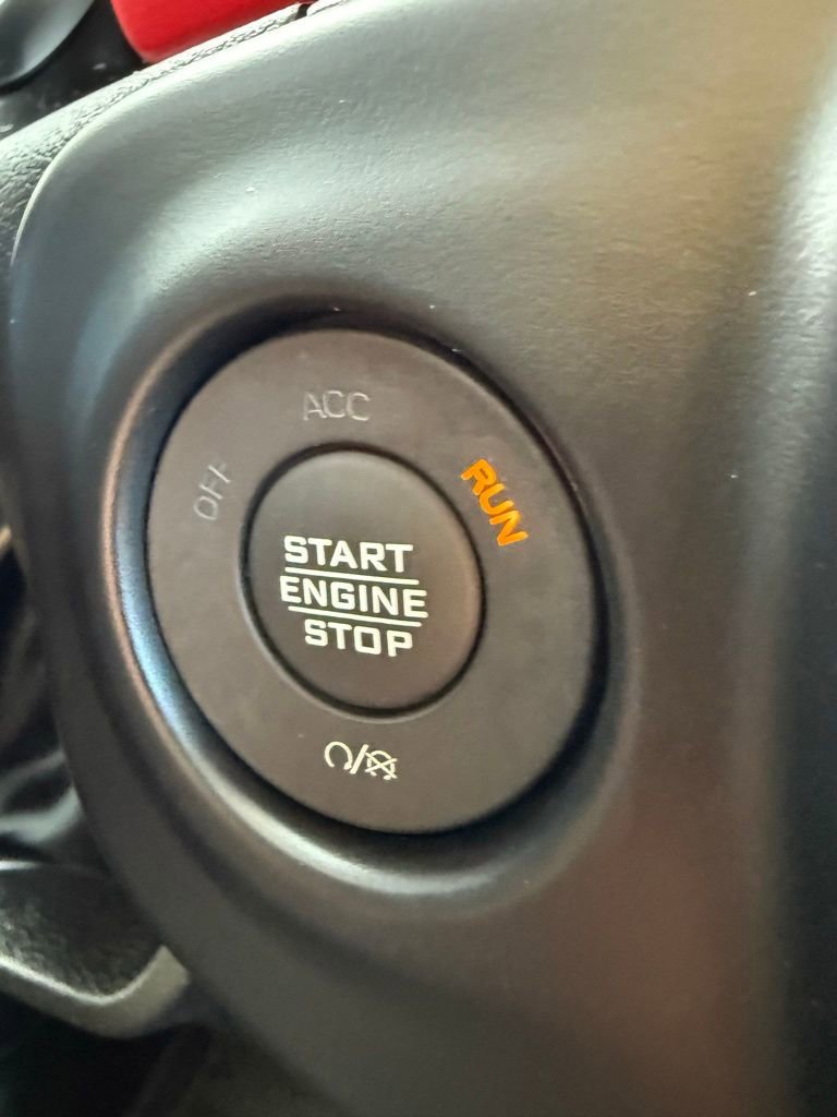 Used 2021 Jeep Wrangler Unlimited Rubicon image 24