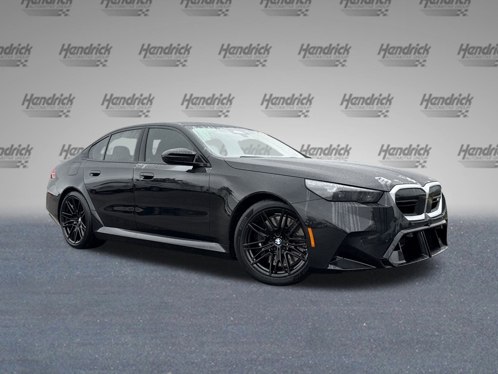 Used 2026 BMW M5 video 2