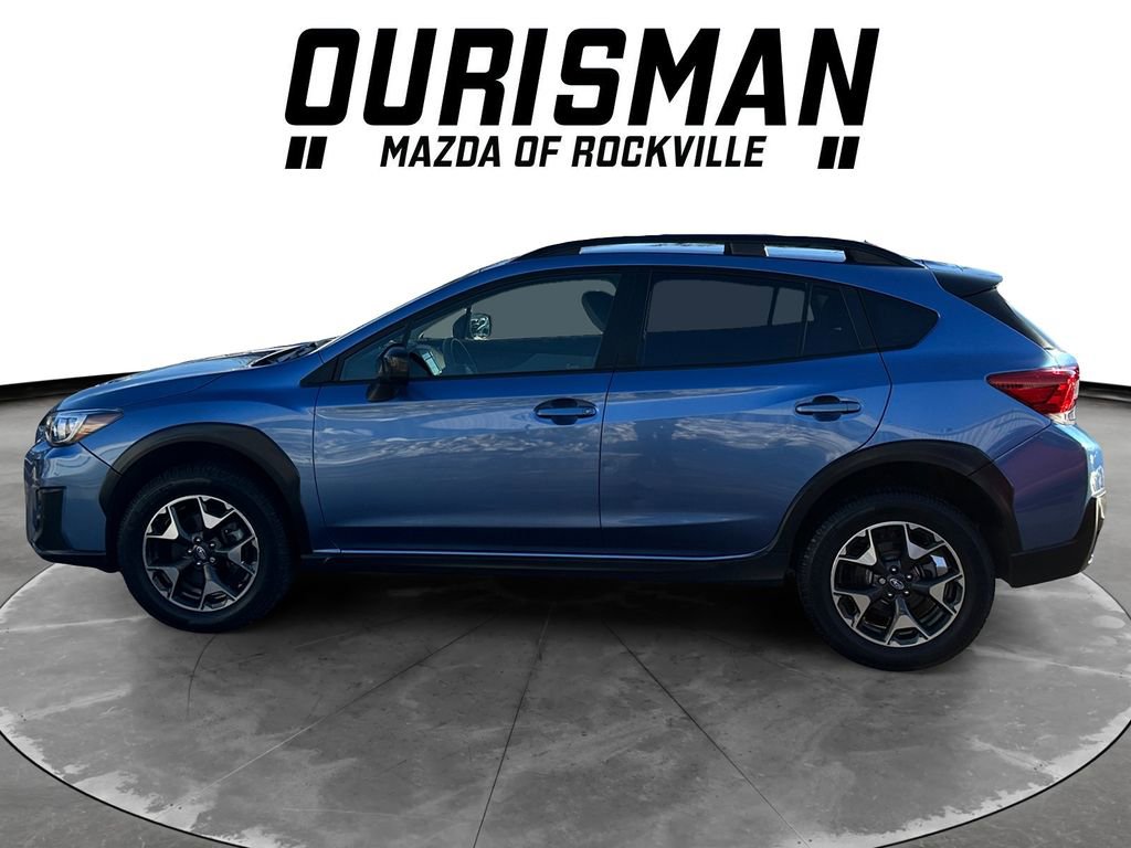 Used 2019 Subaru Crosstrek 2.0i image 3