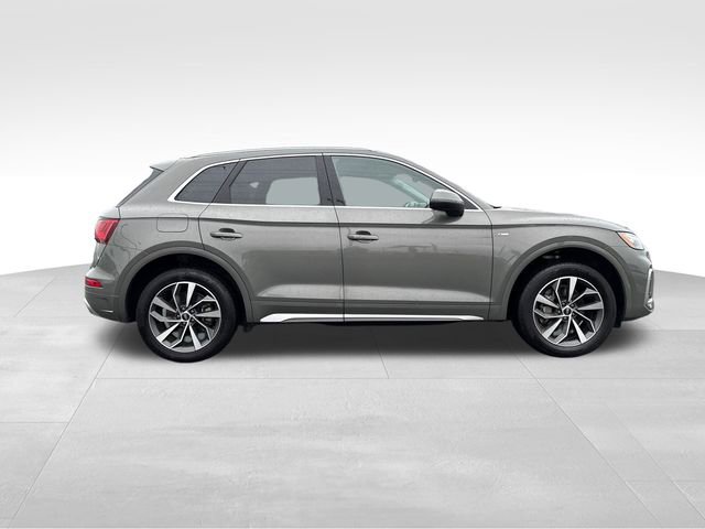 Used 2024 Audi Q5 2.0T Premium Plus image 8