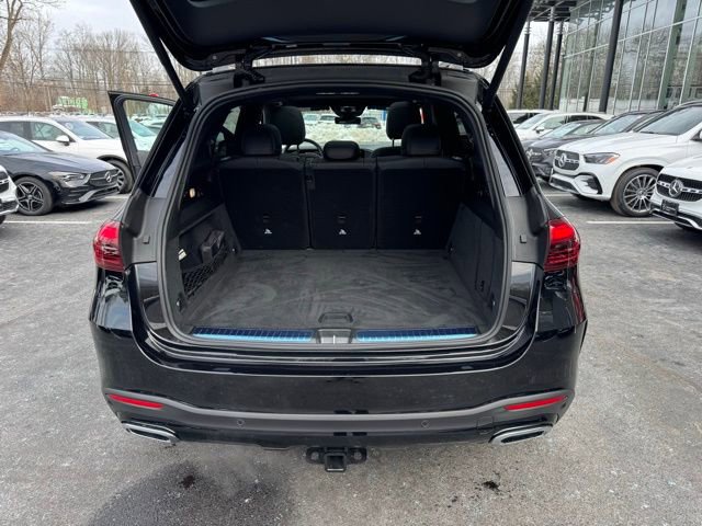 Used 2026 Mercedes-Benz GLE 350 4MATIC image 11