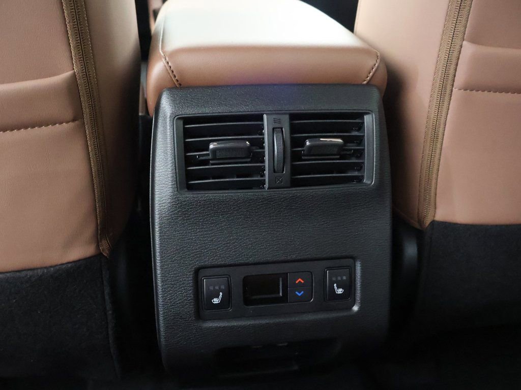 New 2026 Mitsubishi Outlander SEL AWD/4WD image 52