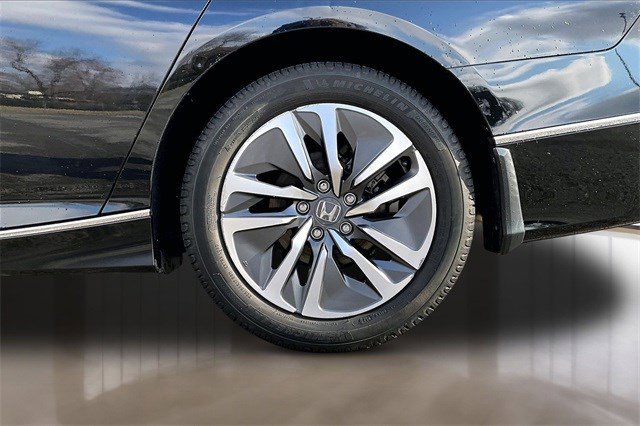 Certified 2019 Honda Accord EX-L image 29