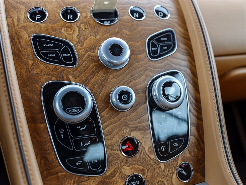 Used 2016 Aston Martin DB9 GT RWD image 37