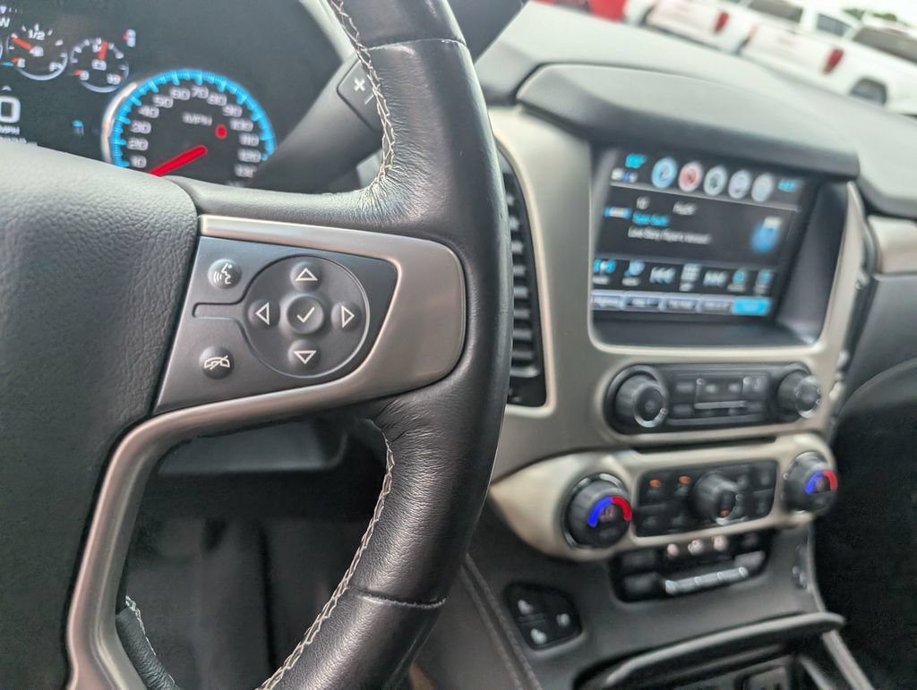 Used 2018 GMC Yukon XL Denali w/ Open Road Package AWD/4WD image 18