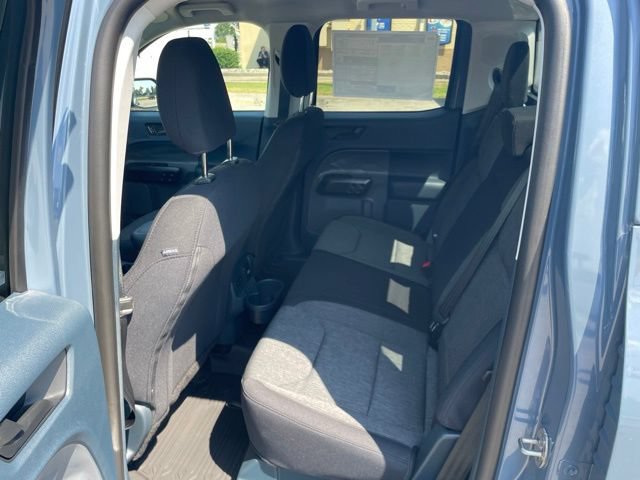 New 2026 Ford Maverick XLT w/ Equipment Group 301A AWD/4WD image 58