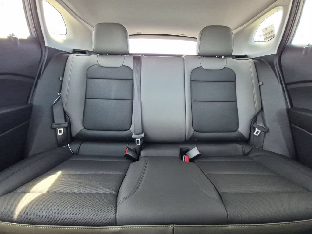 New 2026 Chevrolet Trax ACTIV w/ Driver Confidence Package FWD image 6
