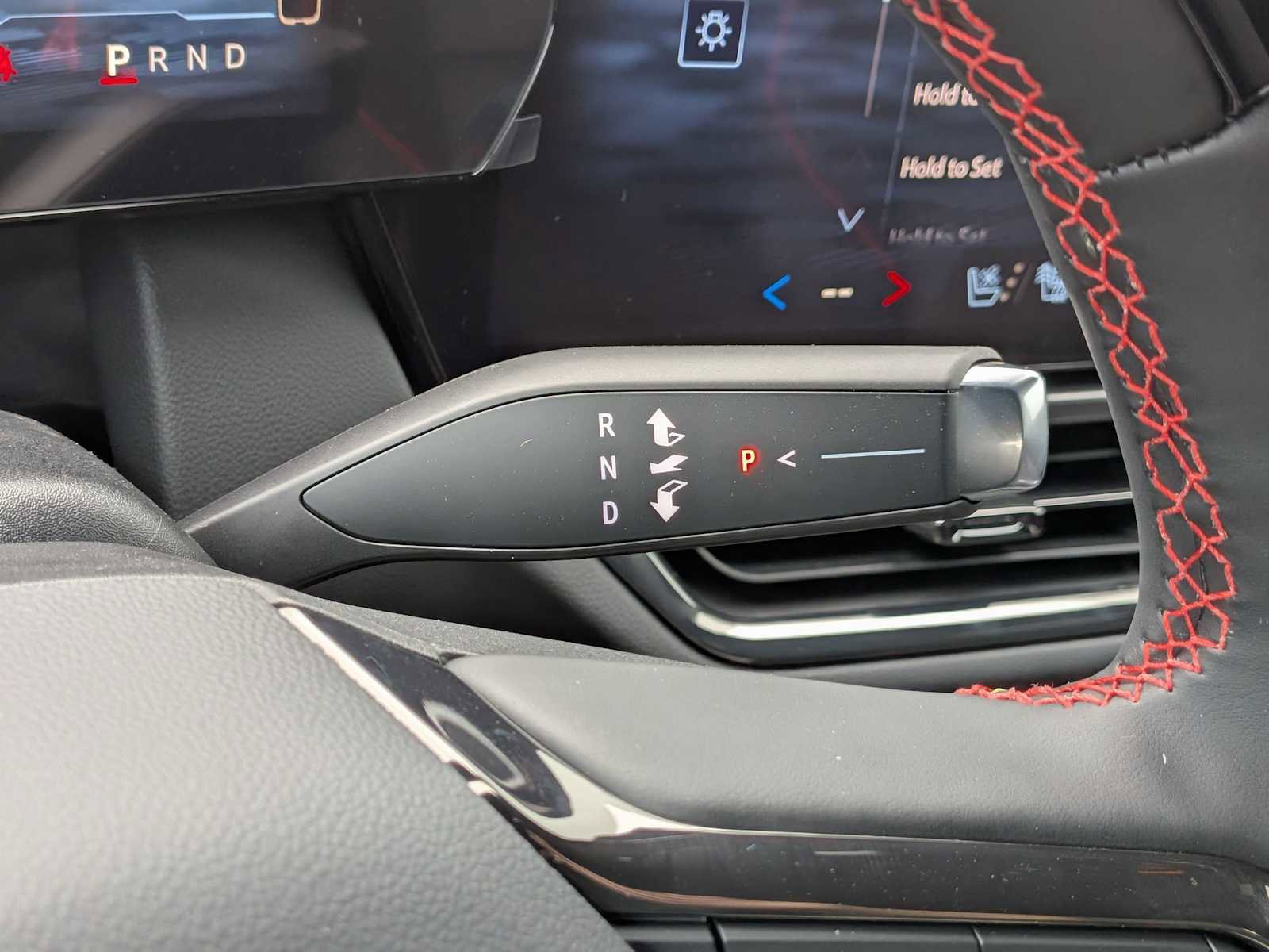 New 2026 Chevrolet Equinox EV RS image 31