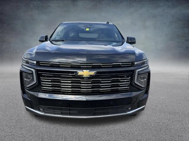 New 2026 Chevrolet Tahoe High Country AWD/4WD image 3