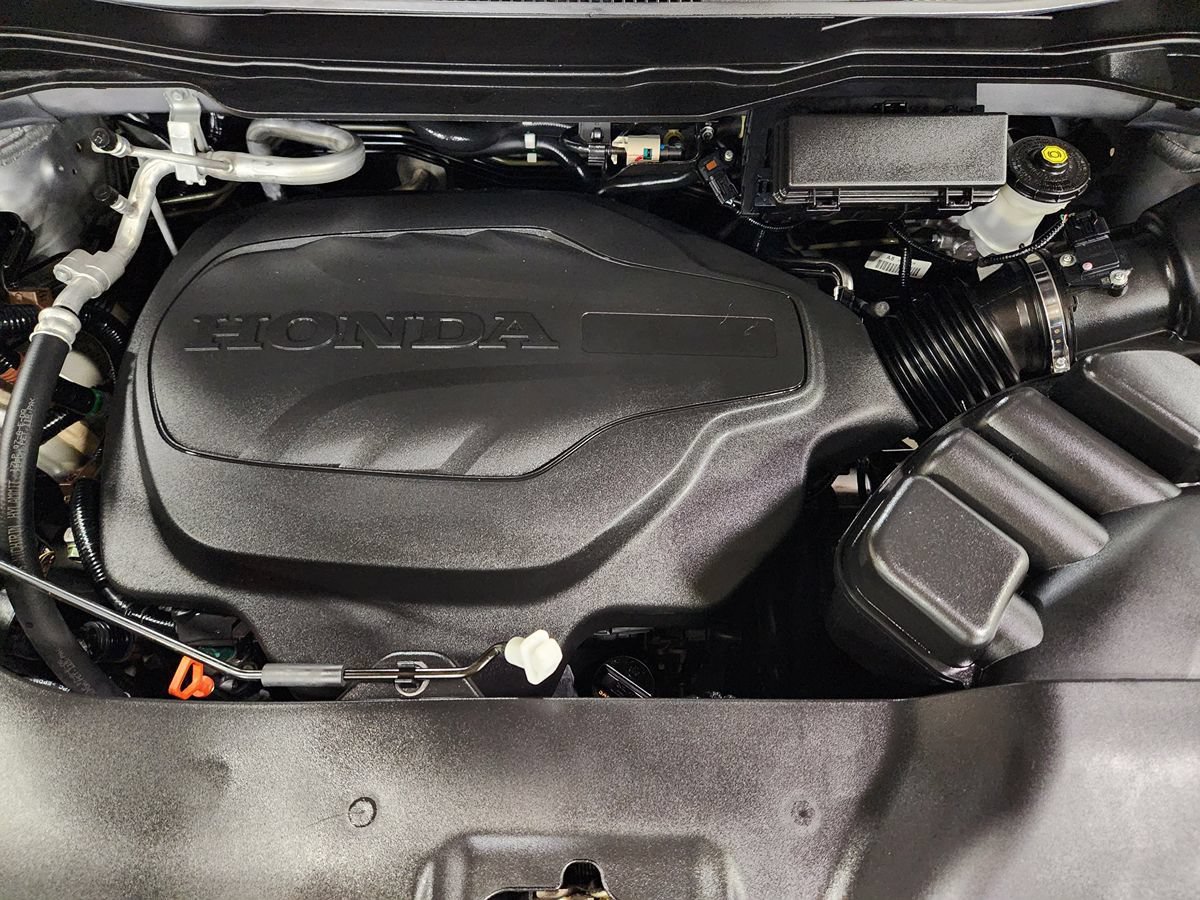 Used 2022 Honda Pilot EX-L image 53