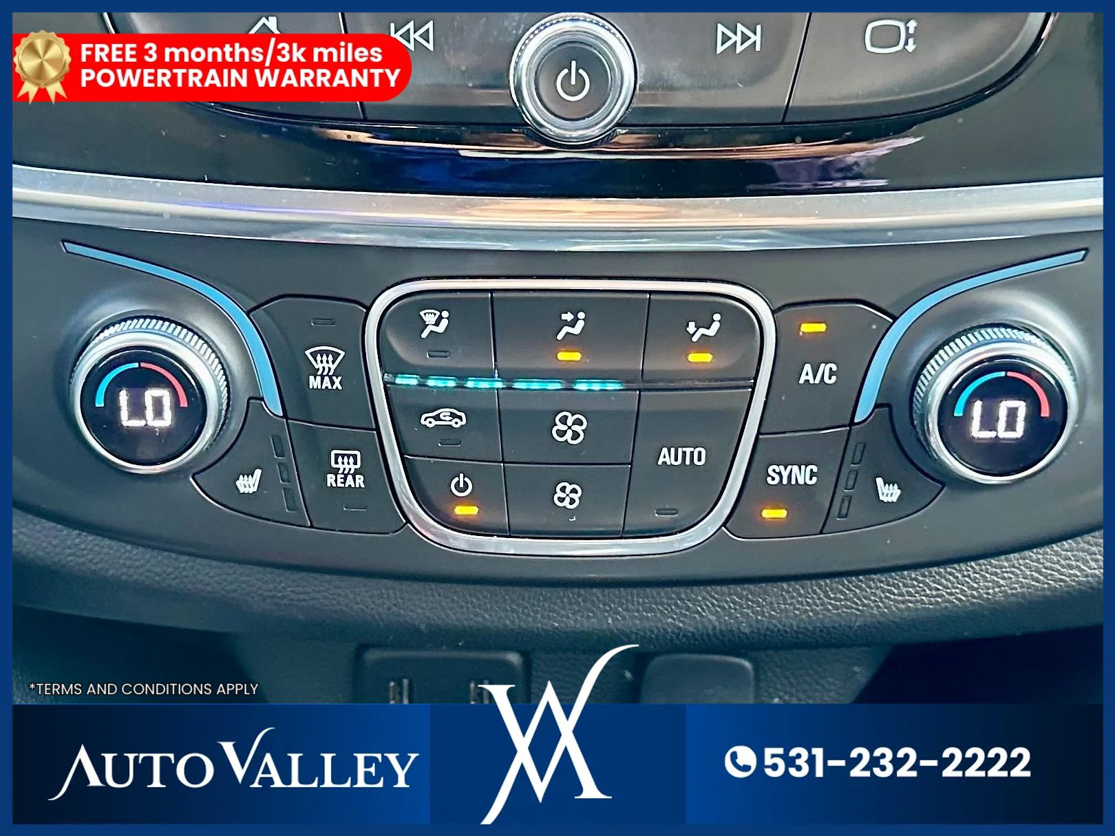 Used 2020 Chevrolet Traverse LT AWD/4WD image 30