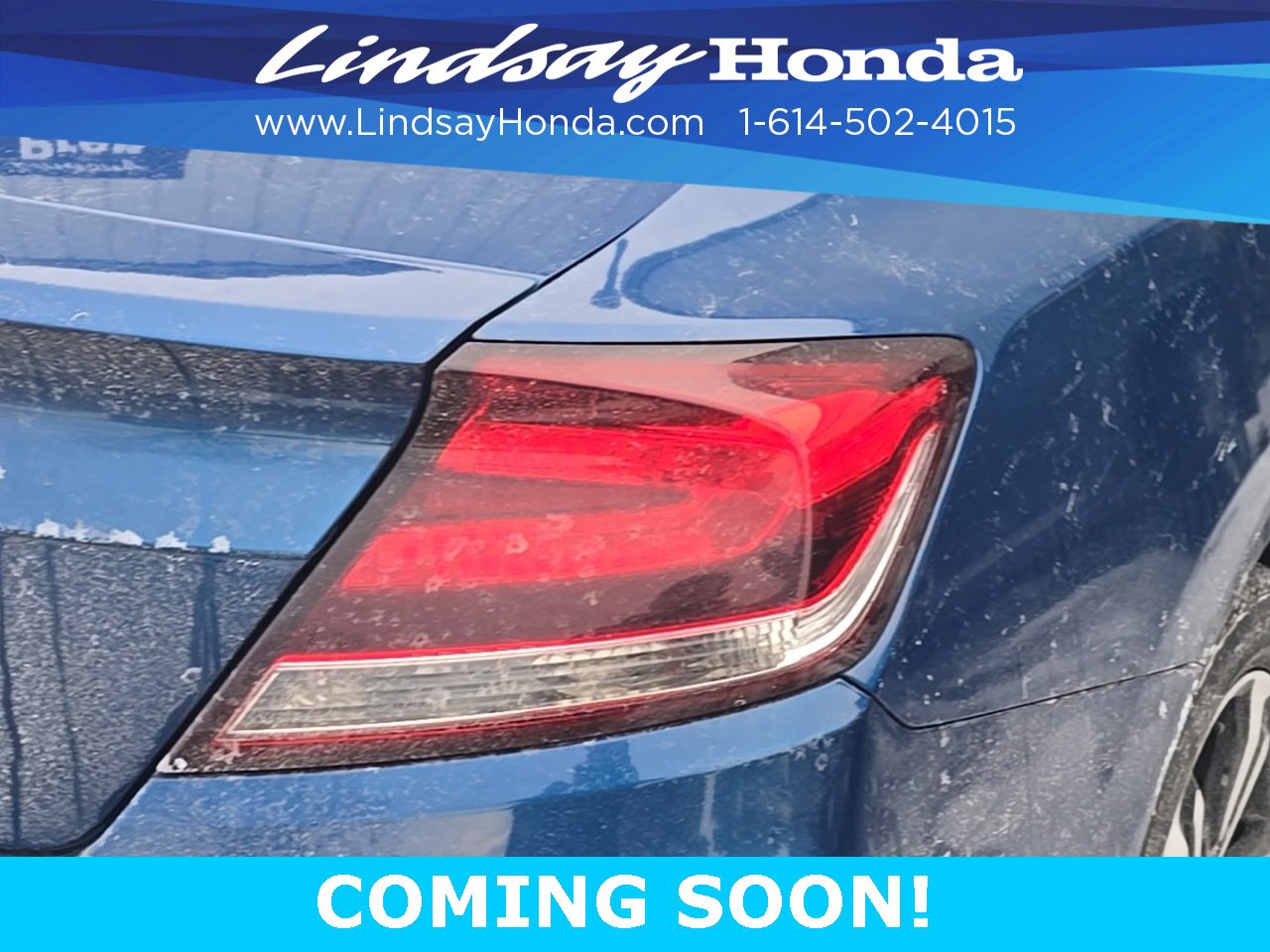 Used 2015 Honda Civic EX image 16