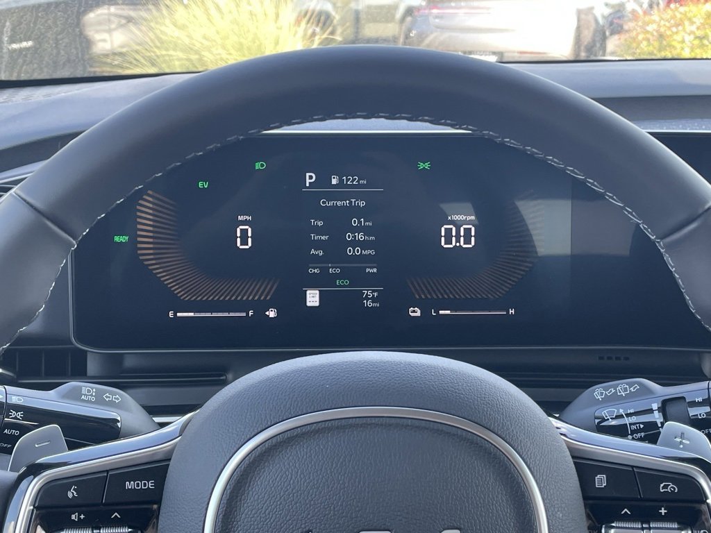 New 2026 Kia Carnival EX image 15