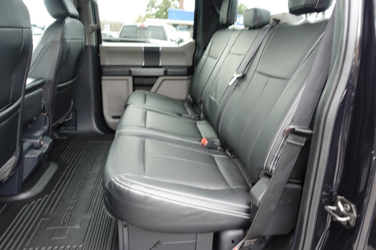 Used 2022 Ford F350 XLT w/ XLT Value Package image 25